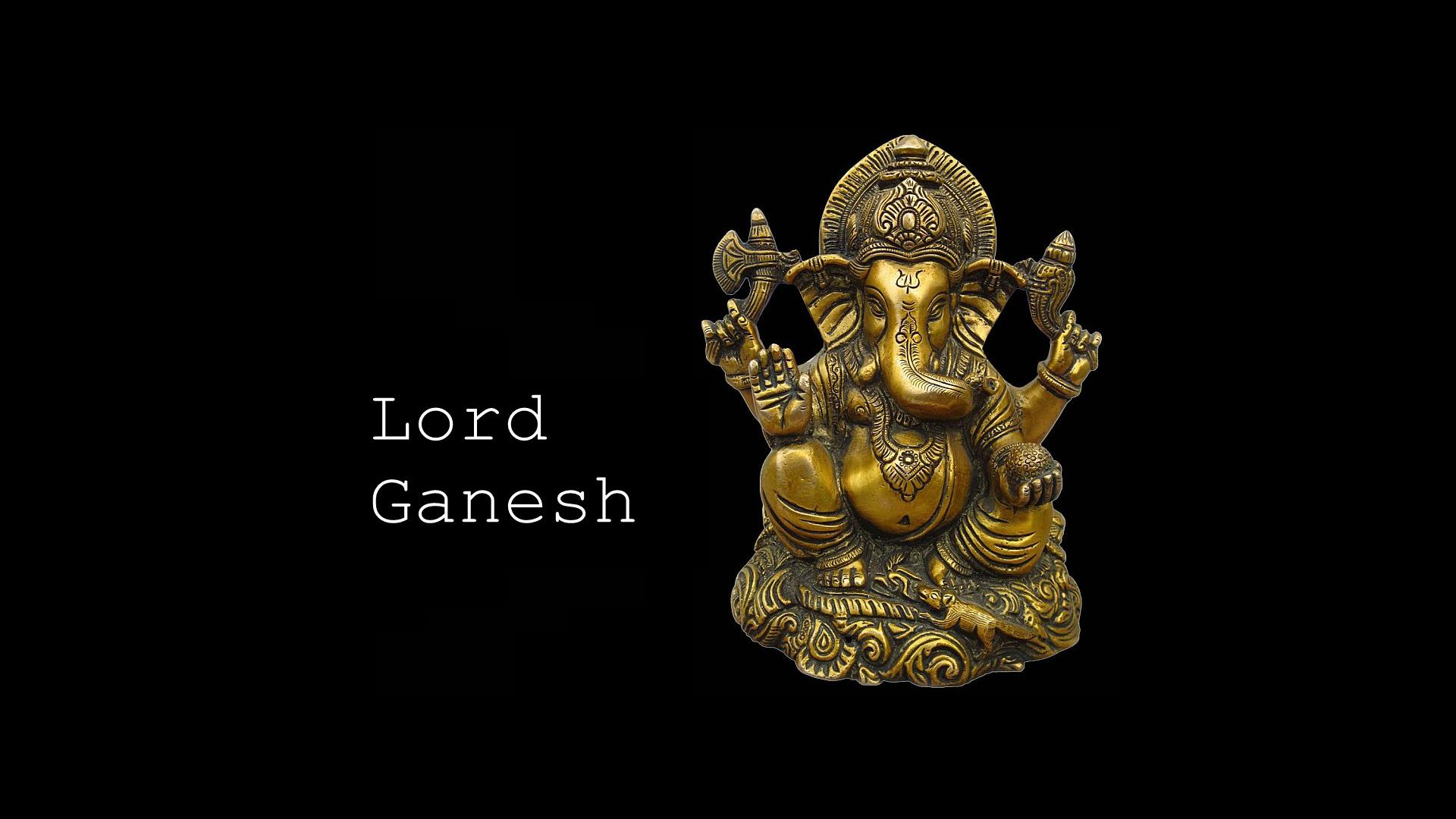 Lord Ganesh Mobile Wallpaper Download