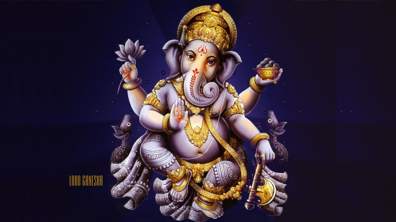 Download 999+ High-Quality Ganesh Images in HD 3D – Impressive Collection for Full 4K Resolution