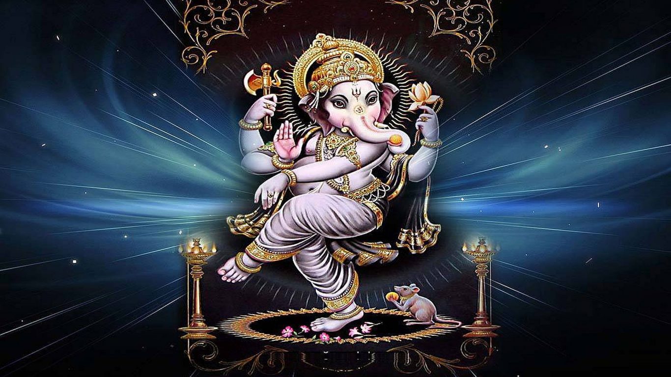 Ganesha Wallpaper free HD Download - God HD Wallpapers