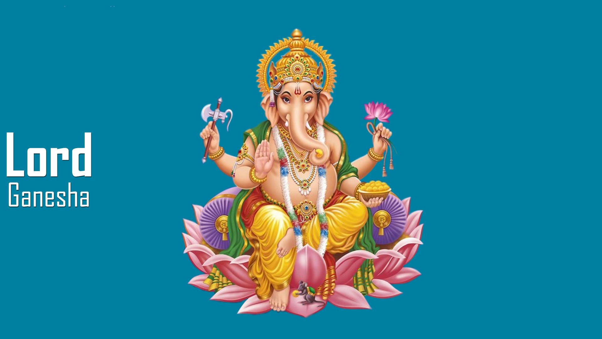 Ganpati Bappa God poster for worship room living room size 12x18 inch Fine  Art Print - Religious posters in India - Buy art, film, design, movie,  music, nature and educational paintings/wallpapers at