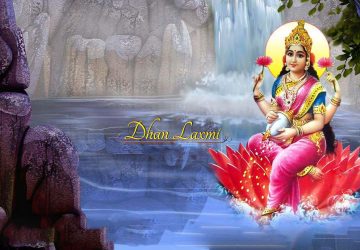 Dhana Laxmi Hd Images