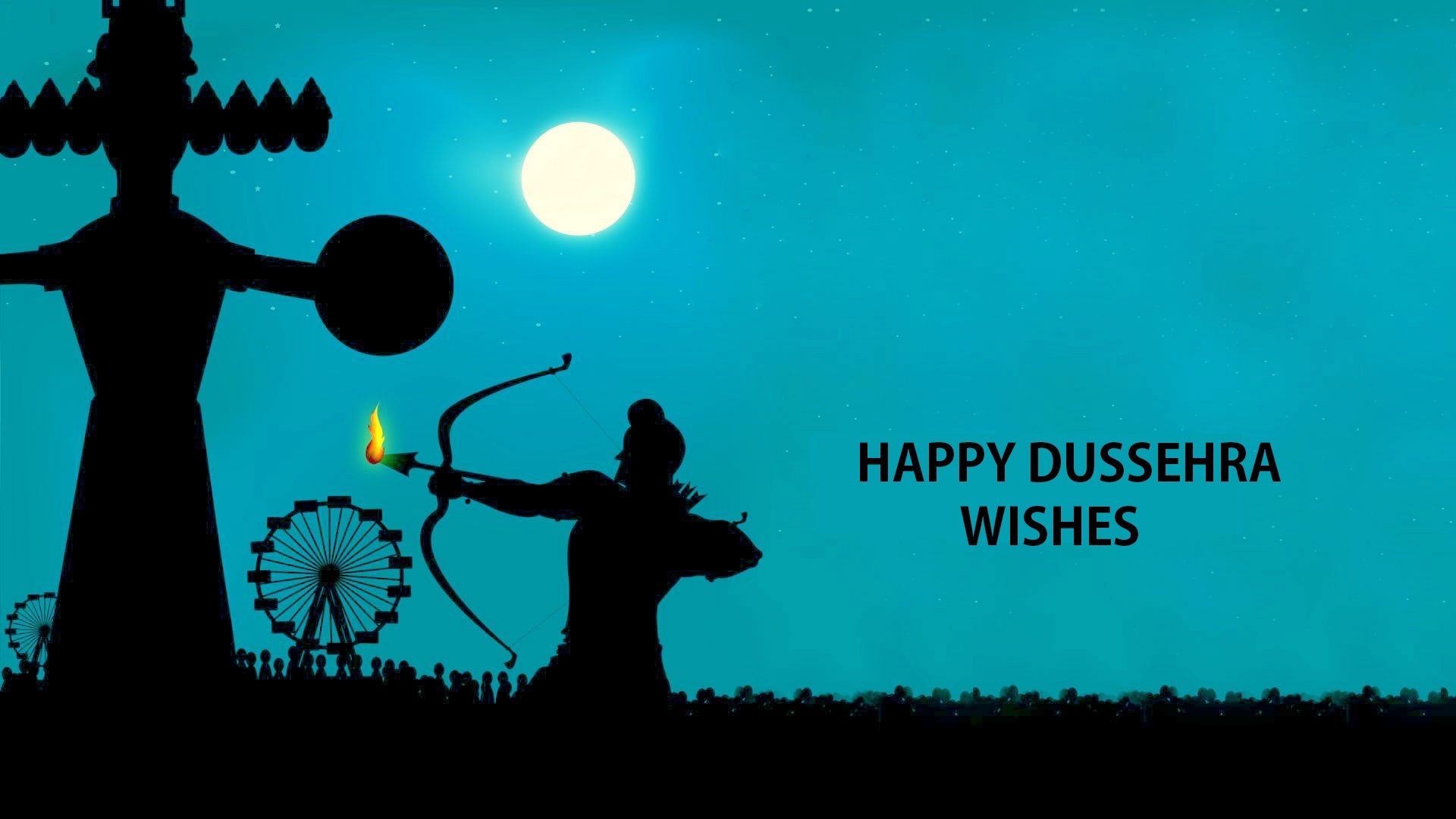 Dussehra Whatsapp Images | Dasara Vijayadashami