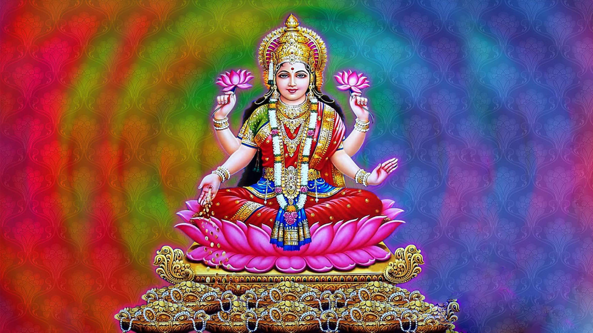 863 God Lakshmi Devi Images  Laxmi Ji HD Wallpapers Download