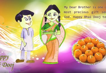 Happy Bhai Dooj Hd Mages