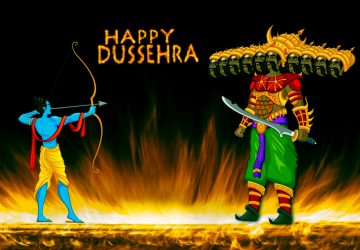 Happy Dasara Best Images