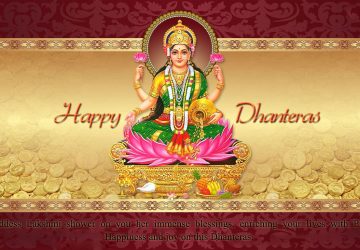 Happy Dhanteras Hd Images