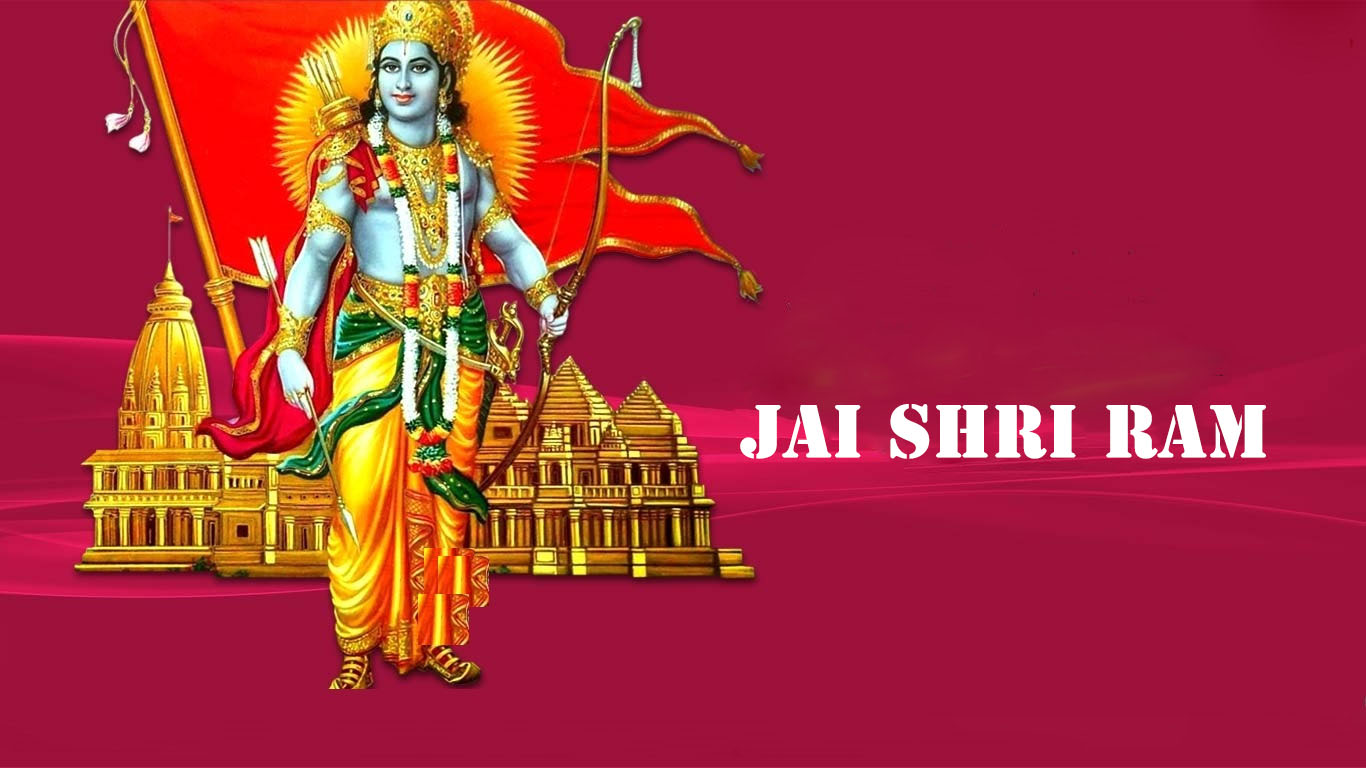 Shree Ram Wallpapers APK for Android Download