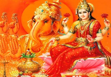 Lakshmi Ganapathi Images Free Download