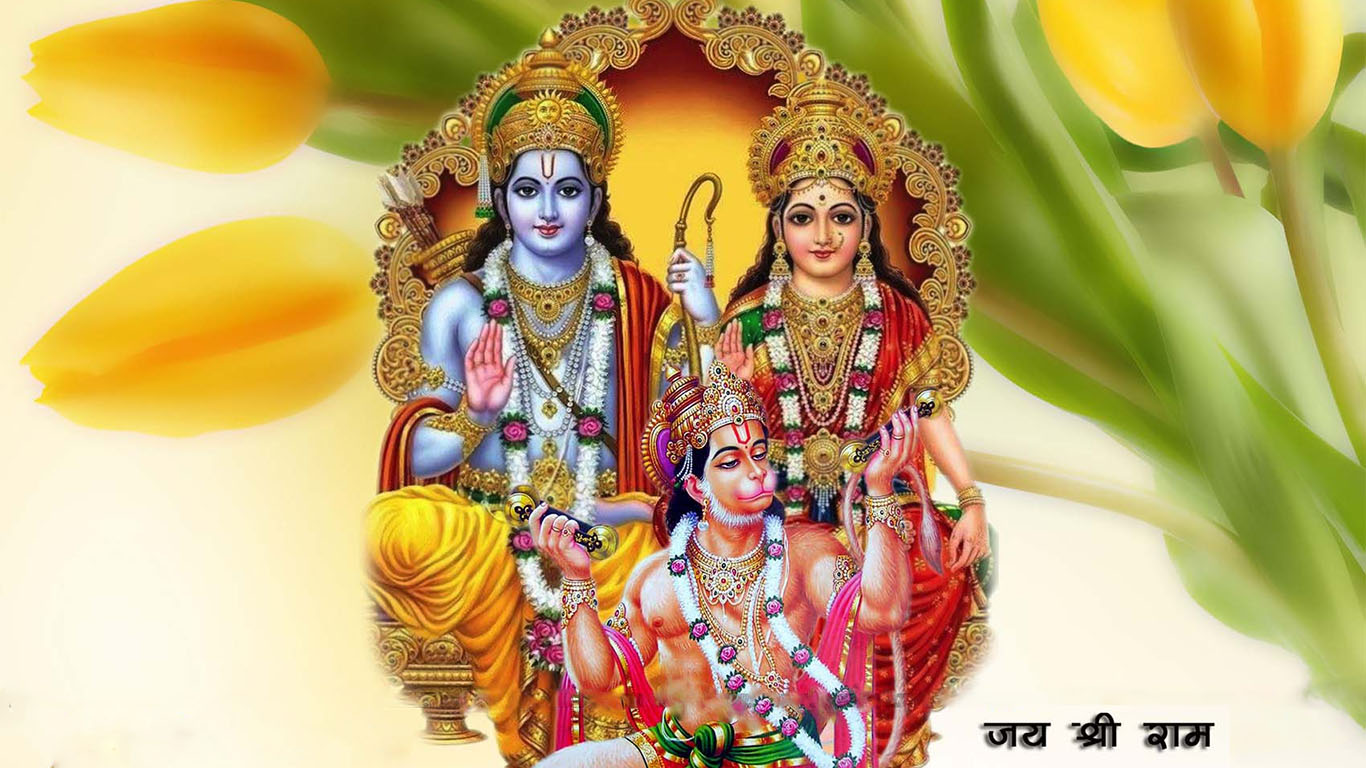 Lord Rama Hd Images Free Download 1 - God HD Wallpapers