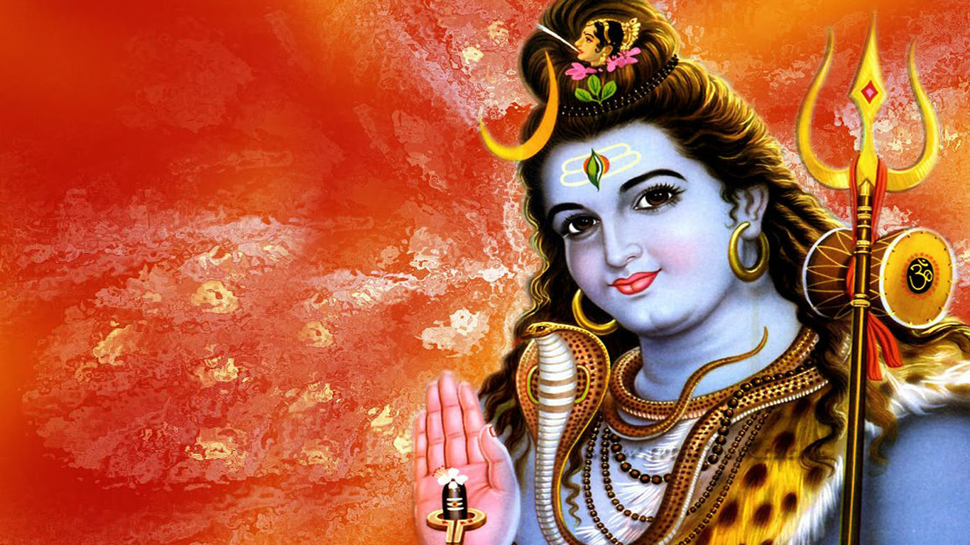 Lord Shiva Images 3d - God HD Wallpapers