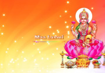 Maa Laxmi Images