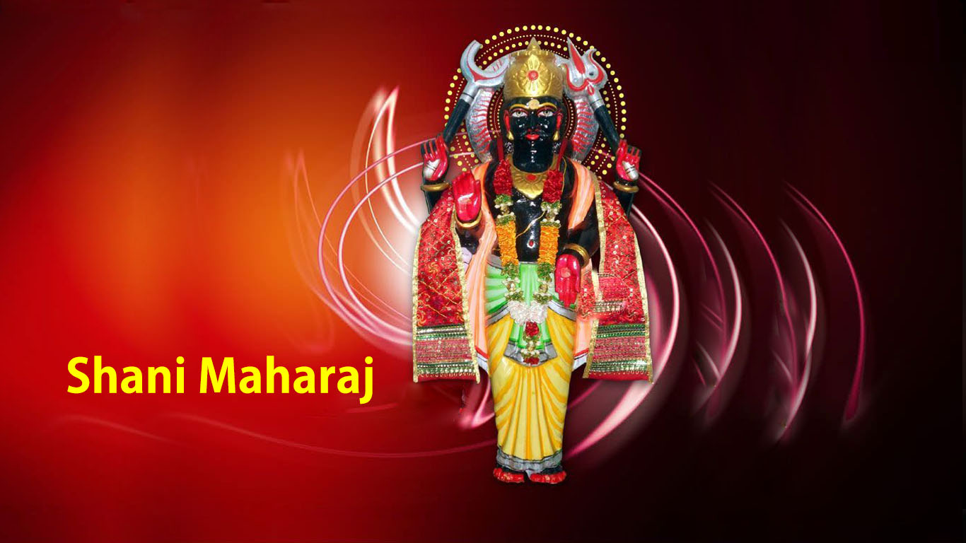  Lord Jai Shani Dev Maharaj Full HD Wallpaper Images  MyGodImages