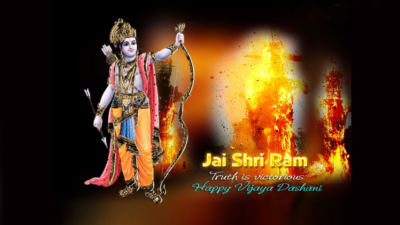 Vijayadashami Images Download - God HD Wallpapers