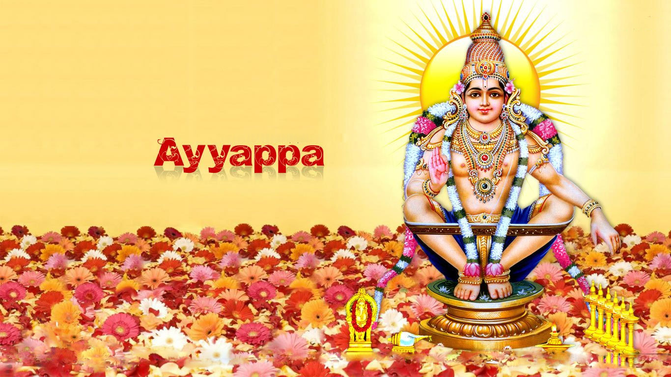4K wallpaper: Wallpaper Photos Ayyappa Swamy Images Hd 1080p Download