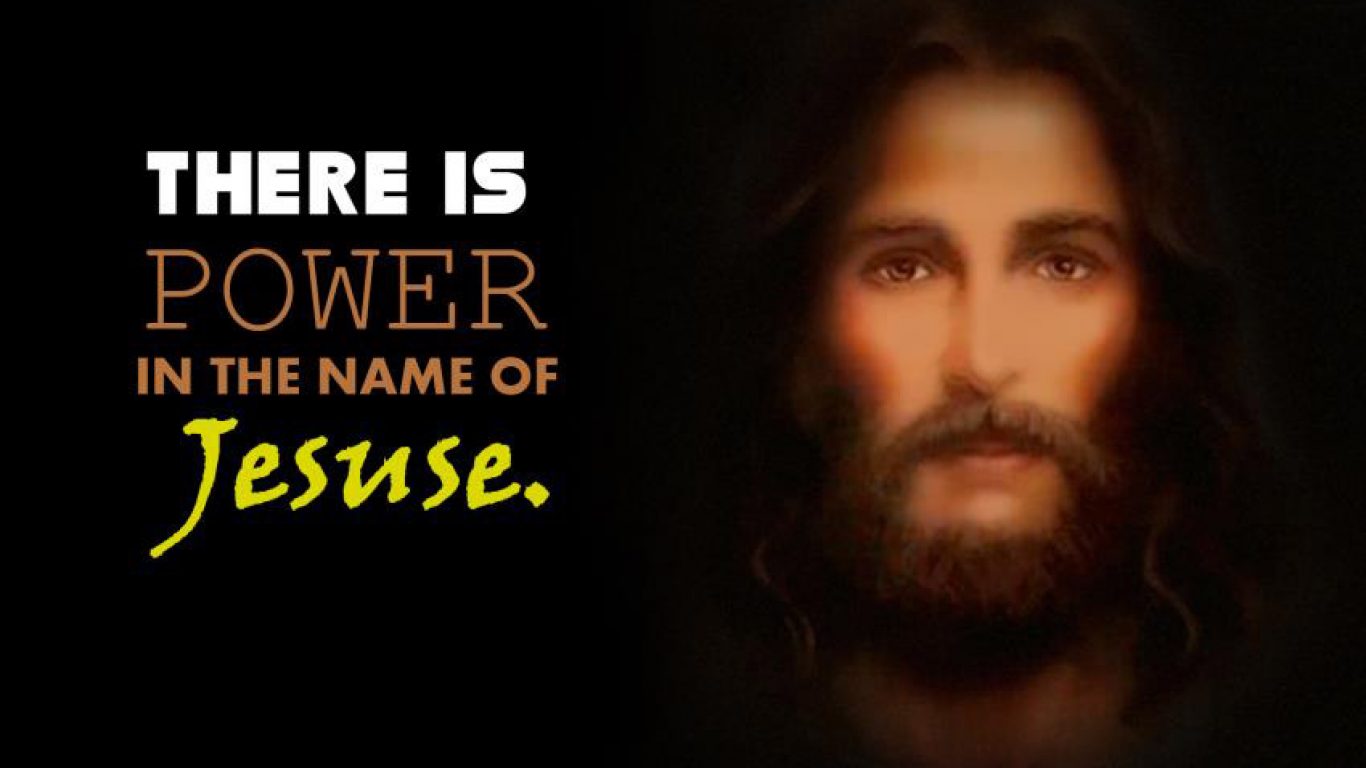 jesus christ wallpaper with quotes