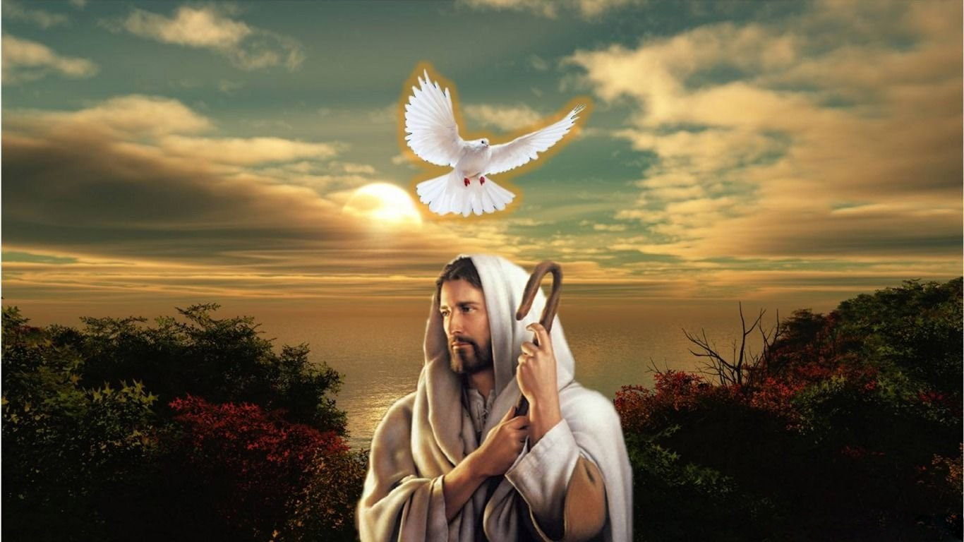 Jesus Wallpapers  HD Backgrounds APK for Android Download