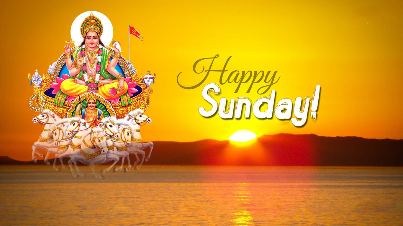 Surya Dev Good Morning Images - God HD Wallpapers