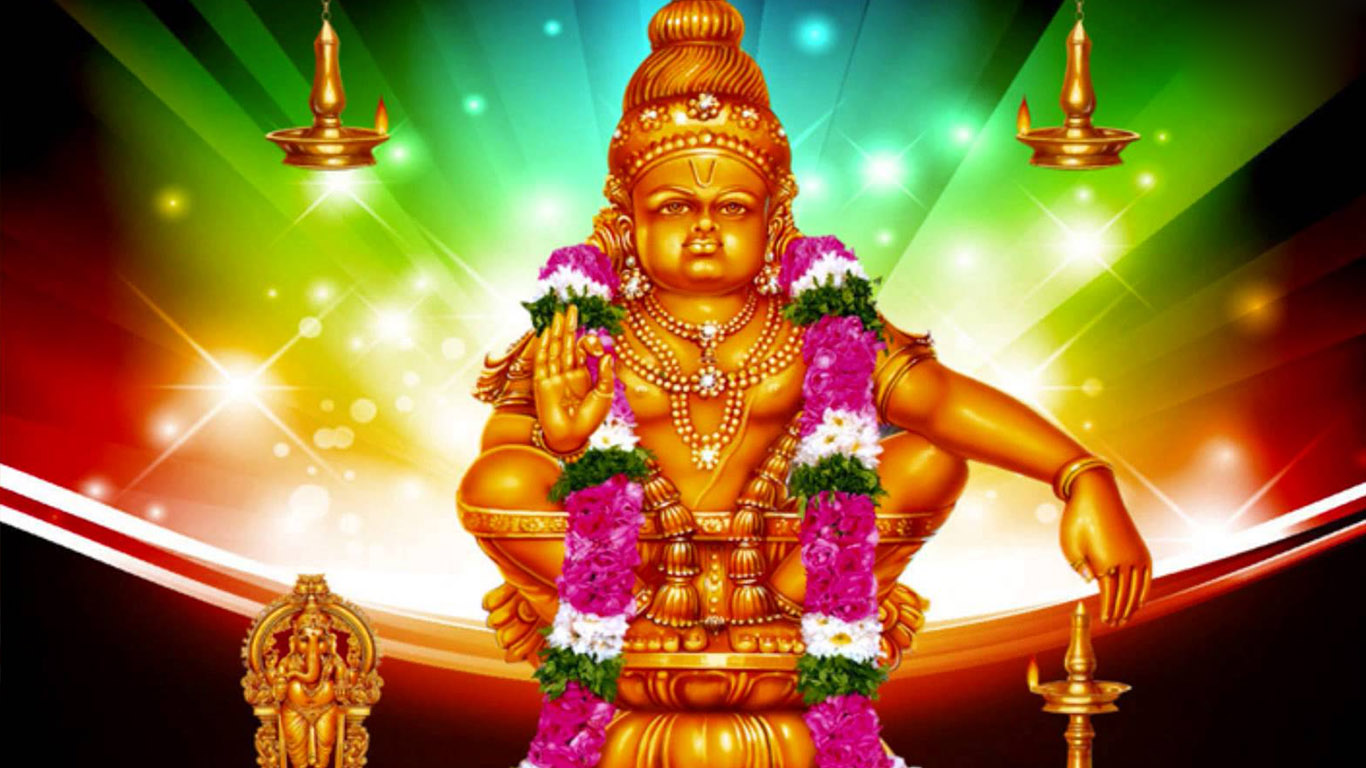 Swamiye Saranam Ayyappa Images - God HD Wallpapers