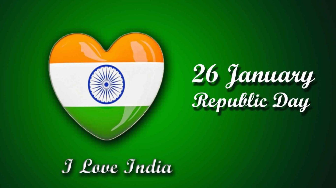 Full 4K Collection of Over 999+ Amazing Republic Day 2020 Images Available for Download