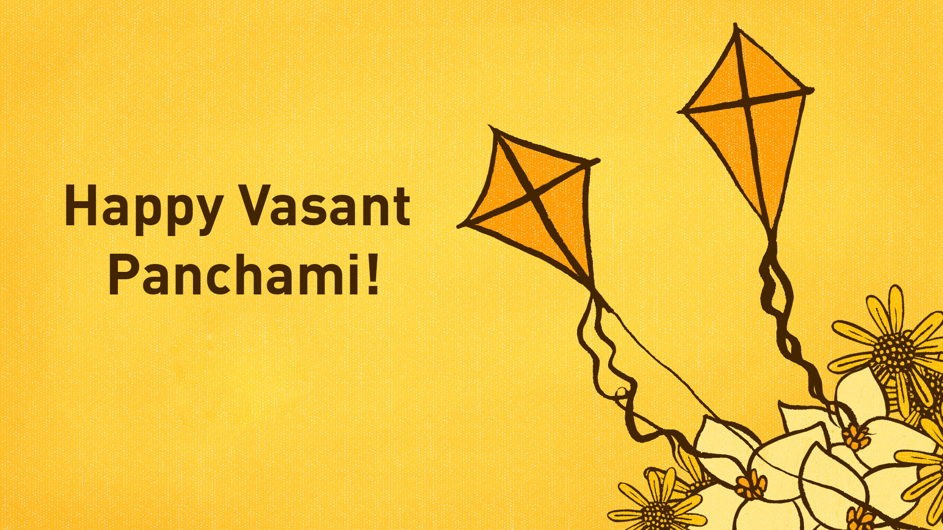 Happy Basant Panchami Wishes Quotes Basant Panchami