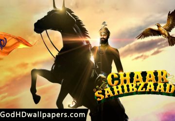 Chaar Sahibzaade Rise of Banda Singh Bahadur HD wallpaper  Pxfuel
