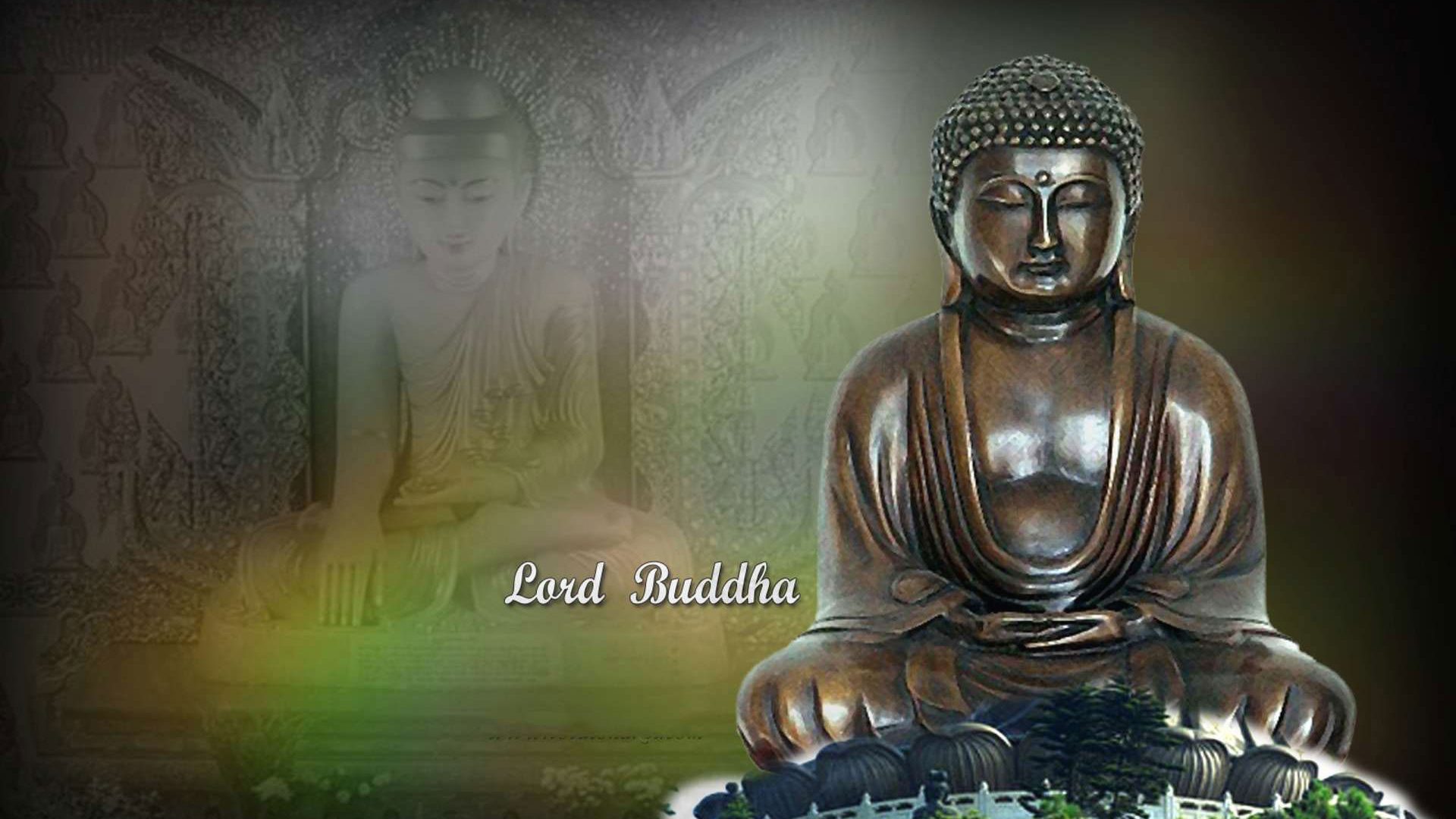 412+ Gautam Buddha Wallpaper Hd 4k Laptop Pictures - MyWeb